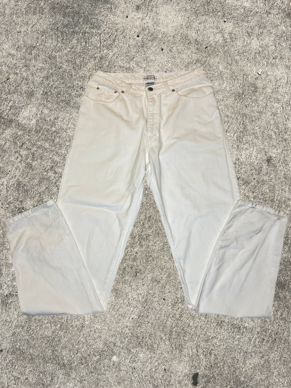 GUESS BY GEORGES MARCIANO JEANS - 34